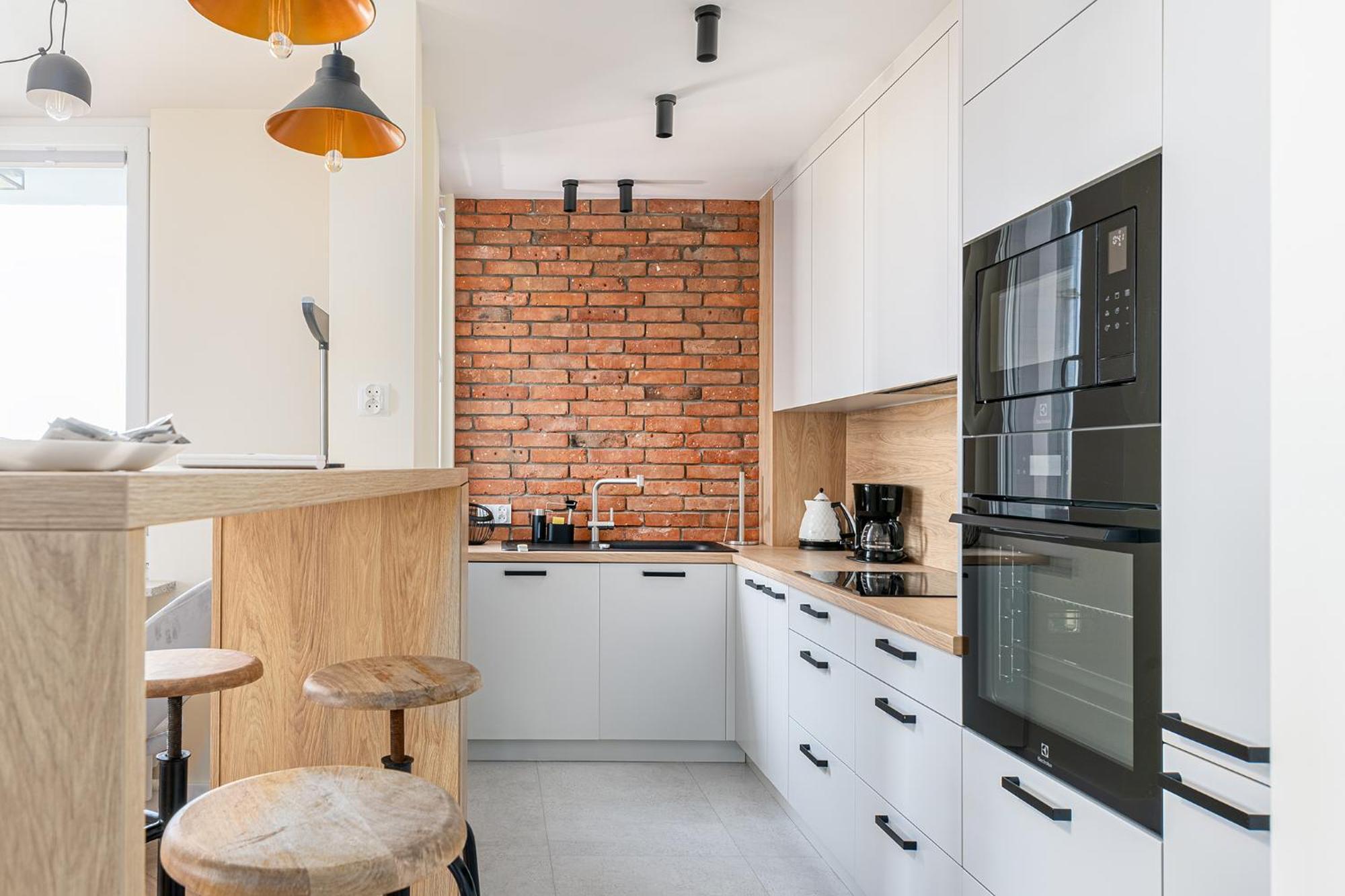 Rentplanet - Apartament Solec Warsawa Bagian luar foto